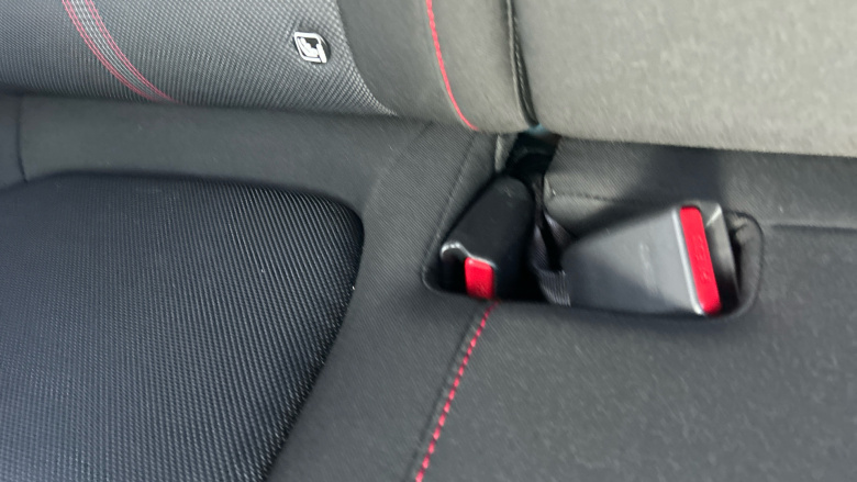 Hyundai Kona 1.0 TGDi 48V MHEV N Line 5dr Petrol Hatchback